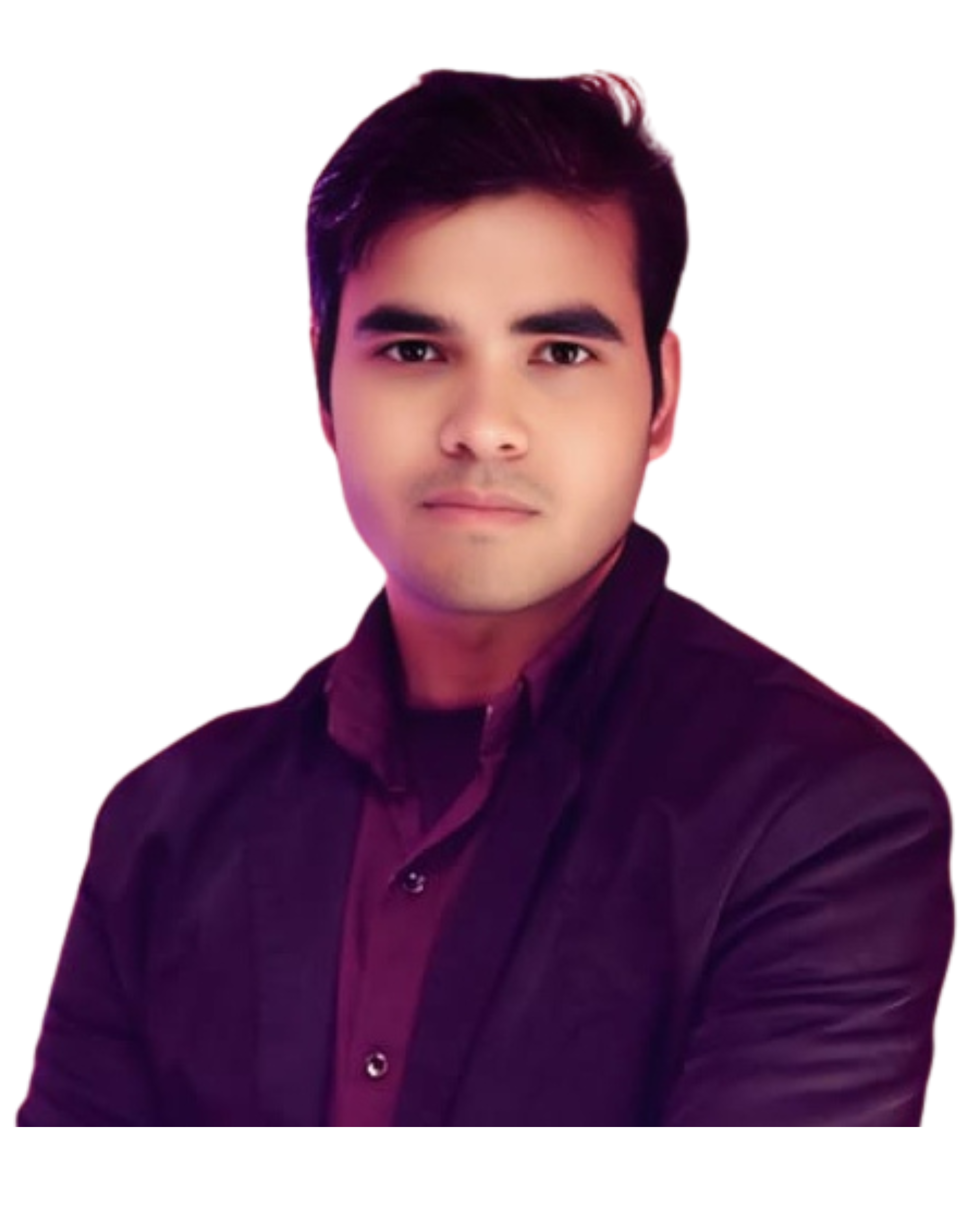 Mr. Rahul Kumar